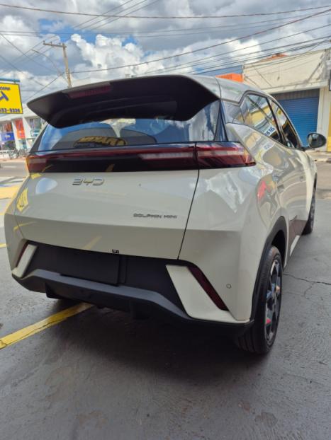 BYD Dolphin Mini 38 KW EL�TRICO, Foto 5