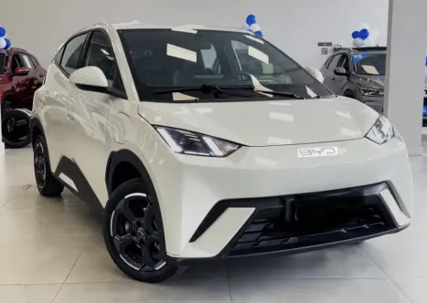 BYD Dolphin Mini 38 KW EL�TRICO 5L, Foto 1