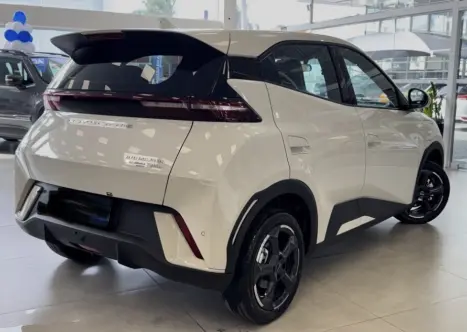 BYD Dolphin Mini 38 KW EL�TRICO 5L, Foto 2