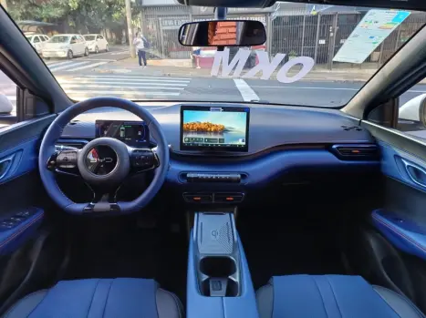 BYD Dolphin Mini 38 KW EL�TRICO GS, Foto 4