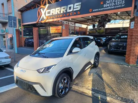 BYD Dolphin Mini 38 KW EL�TRICO GS, Foto 7