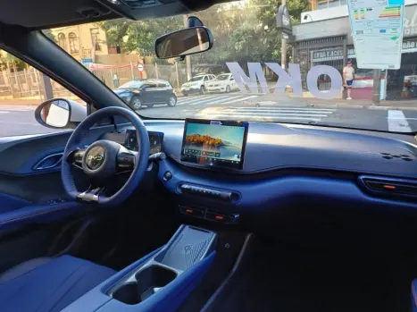 BYD Dolphin Mini 38 KW EL�TRICO GS, Foto 14