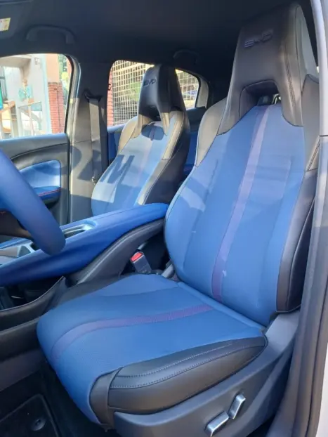 BYD Dolphin Mini 38 KW EL�TRICO GS, Foto 18