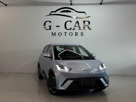 BYD Dolphin Mini 38 KW EL�TRICO GS, Foto 2