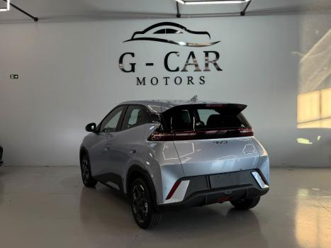 BYD Dolphin Mini 38 KW EL�TRICO GS, Foto 4