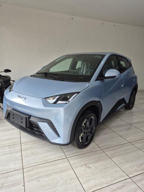 BYD Dolphin Mini 38 KW ELÉTRICO GS, Foto 3