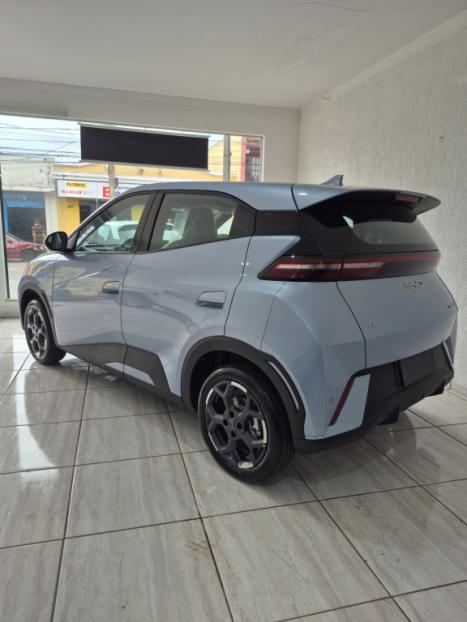 BYD Dolphin Mini 38 KW ELÉTRICO GS, Foto 4