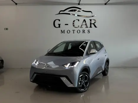 BYD Dolphin Mini 38 KW ELÉTRICO GS, Foto 1