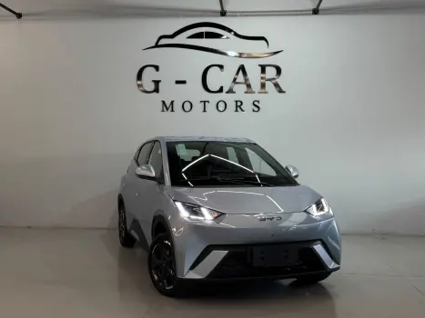 BYD Dolphin Mini 38 KW ELÉTRICO GS, Foto 2