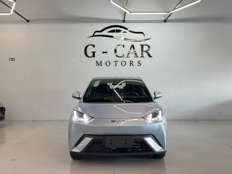 BYD Dolphin Mini 38 KW ELÉTRICO GS, Foto 3