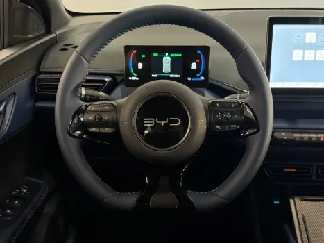 BYD Dolphin Mini 38 KW ELÉTRICO GS, Foto 5