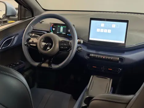 BYD Dolphin Mini 38 KW ELÉTRICO GS, Foto 6
