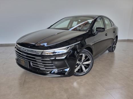 BYD King 1.5 16V 4P GS DM-I PHEV AUTOM�TICO, Foto 1