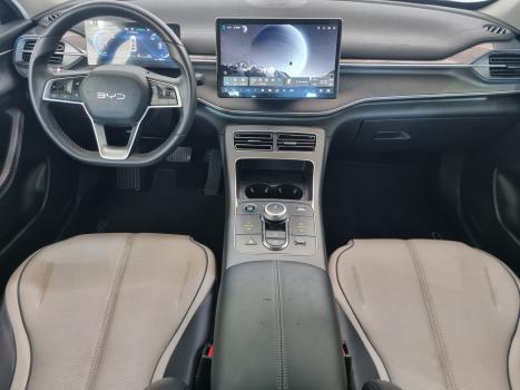 BYD King 1.5 16V 4P GS DM-I PHEV AUTOM�TICO, Foto 2