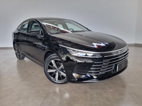BYD King 1.5 16V 4P GS DM-I PHEV AUTOM�TICO, Foto 5