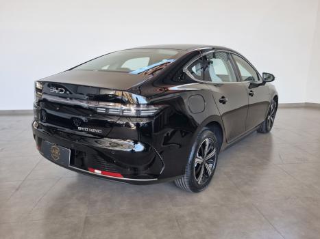 BYD King 1.5 16V 4P GS DM-I PHEV AUTOM�TICO, Foto 8