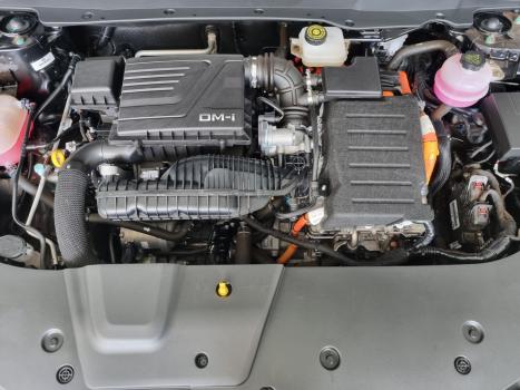 BYD King 1.5 16V 4P GS DM-I PHEV AUTOM�TICO, Foto 9
