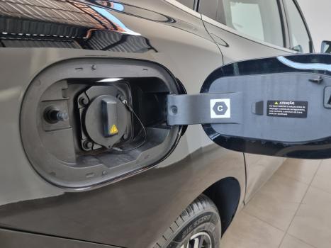 BYD King 1.5 16V 4P GS DM-I PHEV AUTOM�TICO, Foto 12