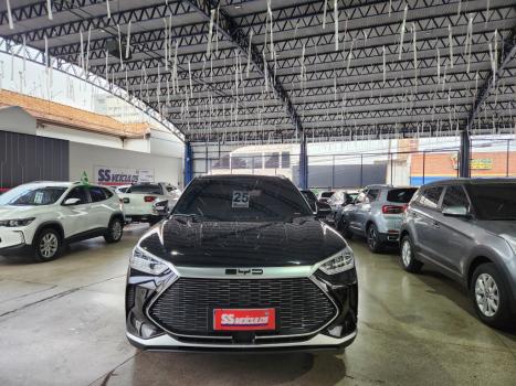 BYD Song Plus 1.5 16V 4P DM-I H�BRIDO AUTOM�TICO, Foto 2