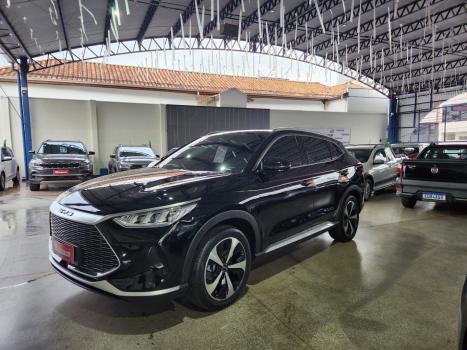BYD Song Plus 1.5 16V 4P DM-I H�BRIDO AUTOM�TICO, Foto 3