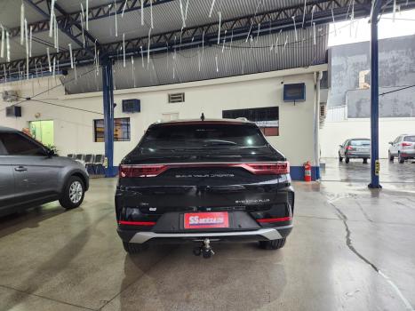 BYD Song Plus 1.5 16V 4P DM-I H�BRIDO AUTOM�TICO, Foto 5
