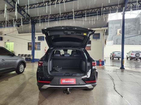 BYD Song Plus 1.5 16V 4P DM-I H�BRIDO AUTOM�TICO, Foto 6