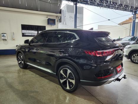 BYD Song Plus 1.5 16V 4P DM-I H�BRIDO AUTOM�TICO, Foto 7