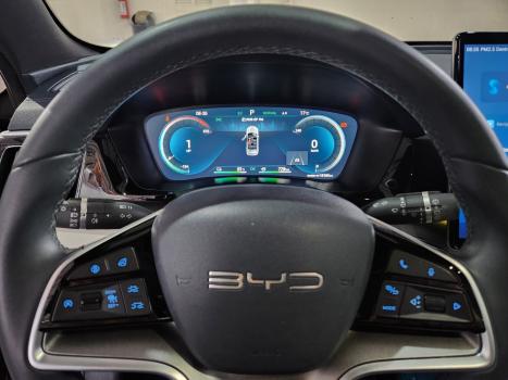 BYD Song Plus 1.5 16V 4P DM-I H�BRIDO AUTOM�TICO, Foto 8