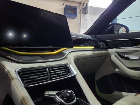 BYD Song Plus 1.5 16V 4P DM-I H�BRIDO AUTOM�TICO, Foto 13