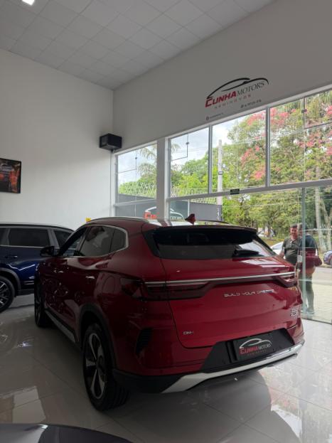 BYD Song Plus 1.5 16V 4P DM-I TURBO HÍBRIDO AUTOMÁTICO, Foto 8