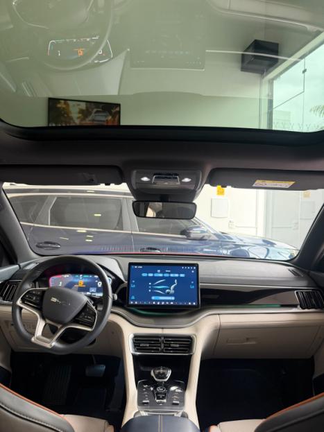 BYD Song Plus 1.5 16V 4P DM-I TURBO HÍBRIDO AUTOMÁTICO, Foto 15