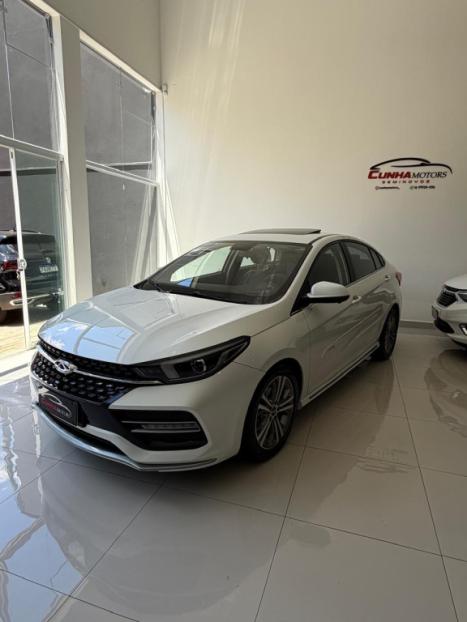 CHERY Arrizo 6 1.5 16V 4P FLEX GSX TURBOAUTOM�TICO CVT, Foto 1