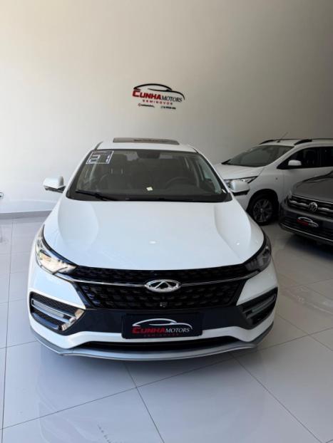 CHERY Arrizo 6 1.5 16V 4P FLEX GSX TURBOAUTOM�TICO CVT, Foto 2