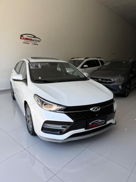 CHERY Arrizo 6 1.5 16V 4P FLEX GSX TURBOAUTOM�TICO CVT, Foto 3