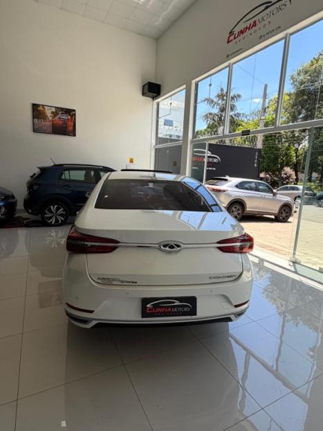 CHERY Arrizo 6 1.5 16V 4P FLEX GSX TURBOAUTOM�TICO CVT, Foto 5