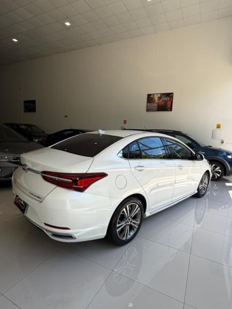 CHERY Arrizo 6 1.5 16V 4P FLEX GSX TURBOAUTOM�TICO CVT, Foto 6
