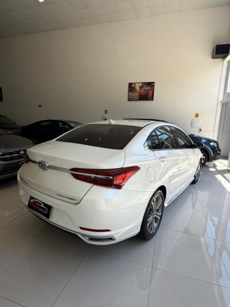 CHERY Arrizo 6 1.5 16V 4P FLEX GSX TURBOAUTOM�TICO CVT, Foto 7