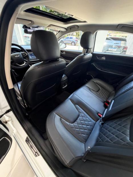 CHERY Arrizo 6 1.5 16V 4P FLEX GSX TURBOAUTOM�TICO CVT, Foto 9