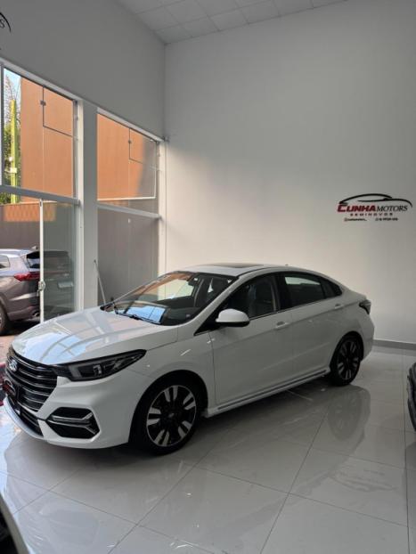 CHERY Arrizo 6 Pro 1.5 16V 4P FLEX TURBO AUTOMTICO CVT, Foto 1