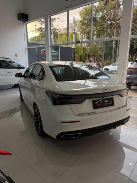 CHERY Arrizo 6 Pro 1.5 16V 4P FLEX TURBO AUTOMTICO CVT, Foto 3