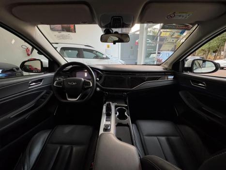 CHERY Arrizo 6 Pro 1.5 16V 4P FLEX TURBO AUTOMTICO CVT, Foto 4