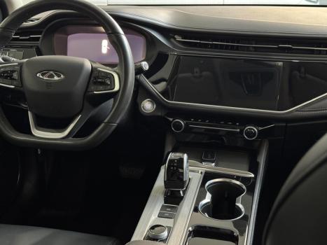 CHERY Arrizo 6 Pro 1.5 16V 4P FLEX TURBO AUTOMTICO CVT, Foto 6