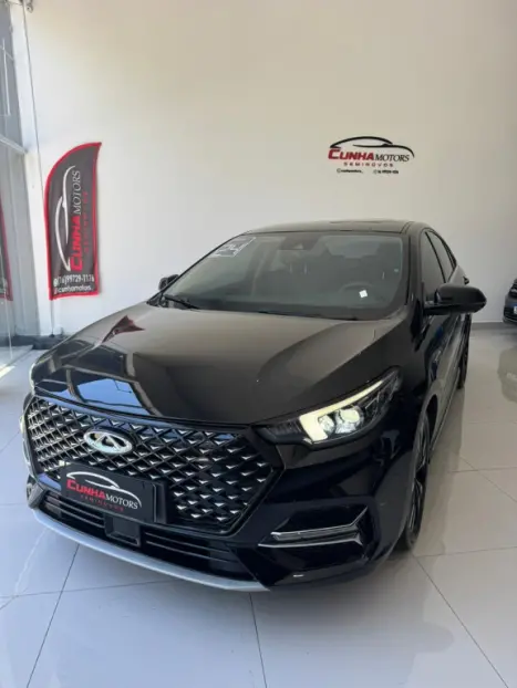 CHERY Arrizo 6 Pro 1.5 16V 4P FLEX TURBO AUTOM�TICO CVT, Foto 1