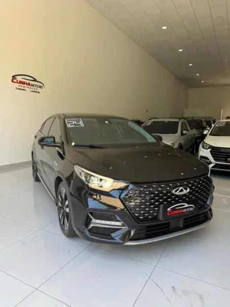 CHERY Arrizo 6 Pro 1.5 16V 4P FLEX TURBO AUTOM�TICO CVT, Foto 3