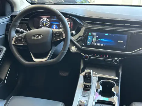 CHERY Arrizo 6 Pro 1.5 16V 4P FLEX TURBO AUTOM�TICO CVT, Foto 5