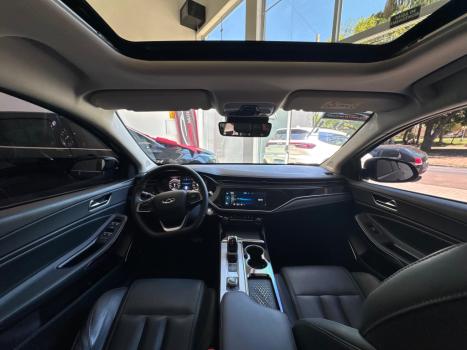 CHERY Arrizo 6 Pro 1.5 16V 4P FLEX TURBO AUTOM�TICO CVT, Foto 6