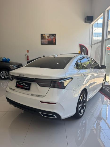 CHERY Arrizo 6 Pro 1.5 16V 4P FLEX TURBO AUTOMTICO CVT, Foto 2