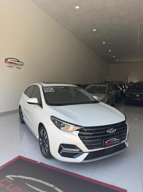 CHERY Arrizo 6 Pro 1.5 16V 4P FLEX TURBO AUTOMTICO CVT, Foto 3