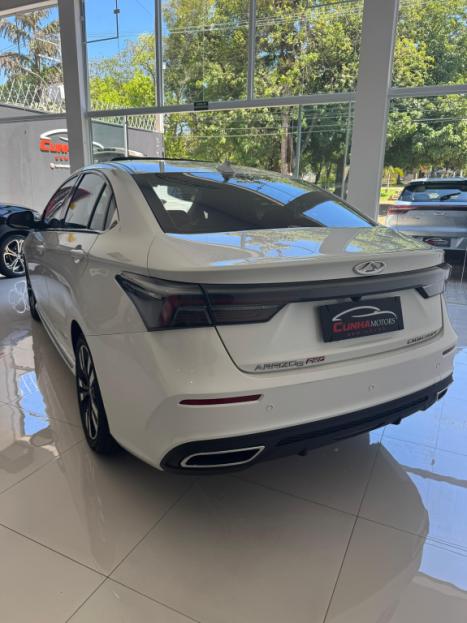 CHERY Arrizo 6 Pro 1.5 16V 4P FLEX TURBO AUTOMTICO CVT, Foto 4