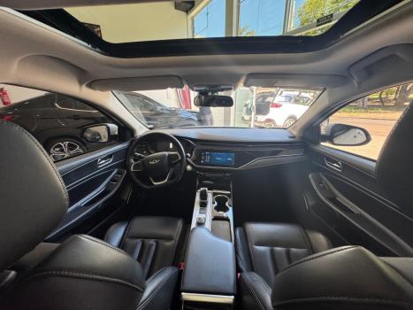 CHERY Arrizo 6 Pro 1.5 16V 4P FLEX TURBO AUTOMTICO CVT, Foto 5